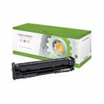 Toner Compatible de Alto desempeño Static Control HP 202A  / CF500A Negro