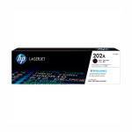 TONER HP 202A NEGRO