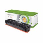 Toner Compatible de Alto desempeño Static Control  HP 202x   /   CF500X Negro