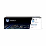 TONER HP 202A CIAN