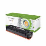 Toner Compatible de Alto desempeño Static Control 202X  / CF503X Magenta