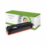Toner Compatible de Alto desempeño Static Control  HP 204A  /  CF510A  Negro