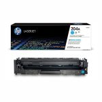 TONER HP 204A CIAN