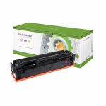 Toner Compatible de Alto desempeño Static Control HP 204A  /  CF513A  Magenta
