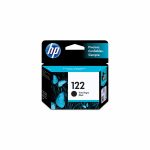 TINTA HP 122 NEGRO DESKJET 2820/2840/ MF 3050/J610/j611/4550