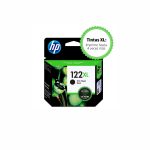 TINTA HP 122XL NEGRO DESKJET 1000/2000/2050/3050