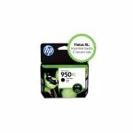 TINTA HP 950XL NEGRO OJ 8100/8600