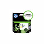 TINTA HP 951XL AMARILLO OJ 8100/8600