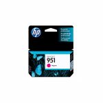 TINTA HP 951 MAGENTA OJ 8100/8600