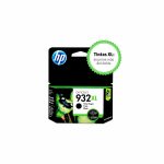 TINTA HP NEGRA OFFICEJET 932XL