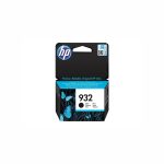 TINTA HP NEGRA OFFICEJET 932