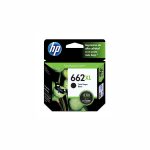 TINTA HP 662XL NEGRO