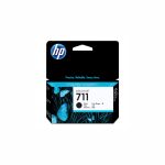 TINTA HP LF 711 NEGRO 38ML