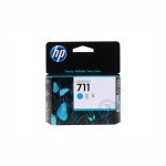 TINTA HP LF 711 CYAN 29ML DESIGNJET