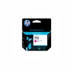 TINTA HP LF 711 MAGENTA 29ML DESIGNJET