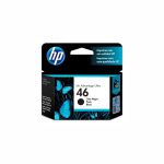 TINTA HP 46 ADVANTAGE NEGRO
