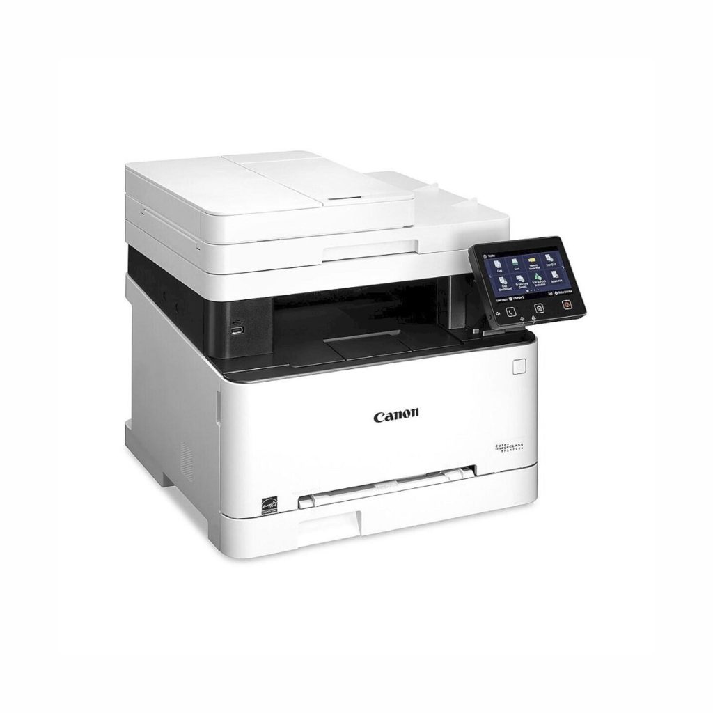 Multifuncional Canon imageCLASS MF642Cdw / 3102C012AA Controlprint
