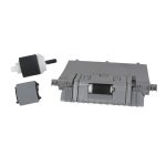 KIT DE GOMAS TRAY 1 2 RODILLO SEPARACION