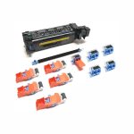 KIT DE MANTENIMIENTO GENERICO L0H24A M607 110V