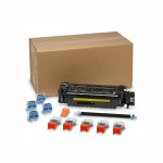KIT MANTENIMIENTO ORIGINAL L0H24A M607 110V