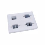 S3 KIT DE REMPLAZO DE GOMAS SCANJET 3000