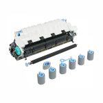 KIT DE MANTENIMIENTO HP 4200 110v