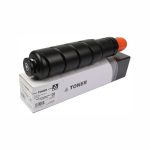 Cartucho de Toner Generico GPR-43 / 4792B003