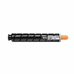 Cartucho de Toner Compatible CANON GPR36 CYAN