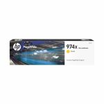 TINTA HP 974X PAGEWIDE AMARILLO