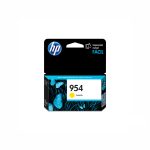 TINTA HP 954 AMARILLO