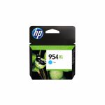 TINTA HP 954XL CIAN