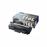 TONER S-PRINT A4 MLT-D116L NEGRO