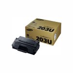 TONER S-PRINT A4 MLT-D203U NEGRO ULTRA