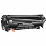 Cartucho de Toner Generico Q2612A