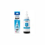 TINTA EPSON 664 AMARILLO L200 L220 L310