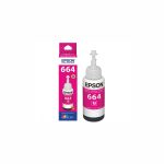 TINTA EPSON 664 MAGENTA L200 L220 L310