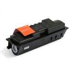 Cartucho de Toner Compatible TK17 TK18 TK100