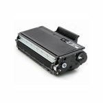 Cartucho de Toner Compatible TN580 / TN650