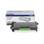 TONER NEGRO BROTHER 12000 PAG HLL6200DW HLL6400DW MFCL6700D
