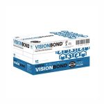 PAPEL COPIADORA VISION BOND 75 GR CARTA