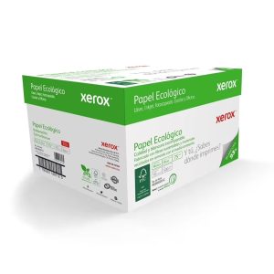 PAPEL COPIADORA ECOBOND CARTA BLANCURA 93% 75GR C/5000