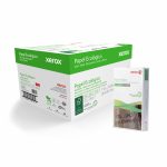PAPEL XEROX BOND ECOLOGICO OFICIO C/5000