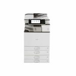 Ricoh MP 3554 Multifunción Láser  Blanco y Negro /JTRMP3554