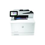 Multifuncional HP M479fdw Laser Color  W1A80A
