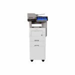Ricoh MP 501SPF Multifunción Láser en blanco y negro