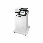 Multifuncional HP LaserJet Enterprise MFP M527dn  / F2A76A#BGJ