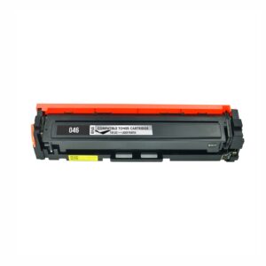 Cartucho de Toner Generico 046 Negro / LBP654C