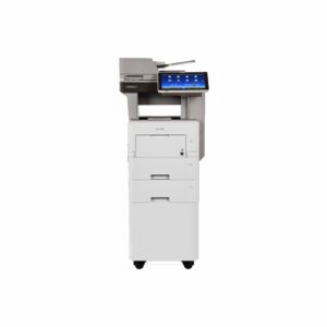 Ricoh MP 501SPF Multifunción Láser en blanco y negro