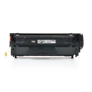 Cartucho de Toner Compatible CANON 104