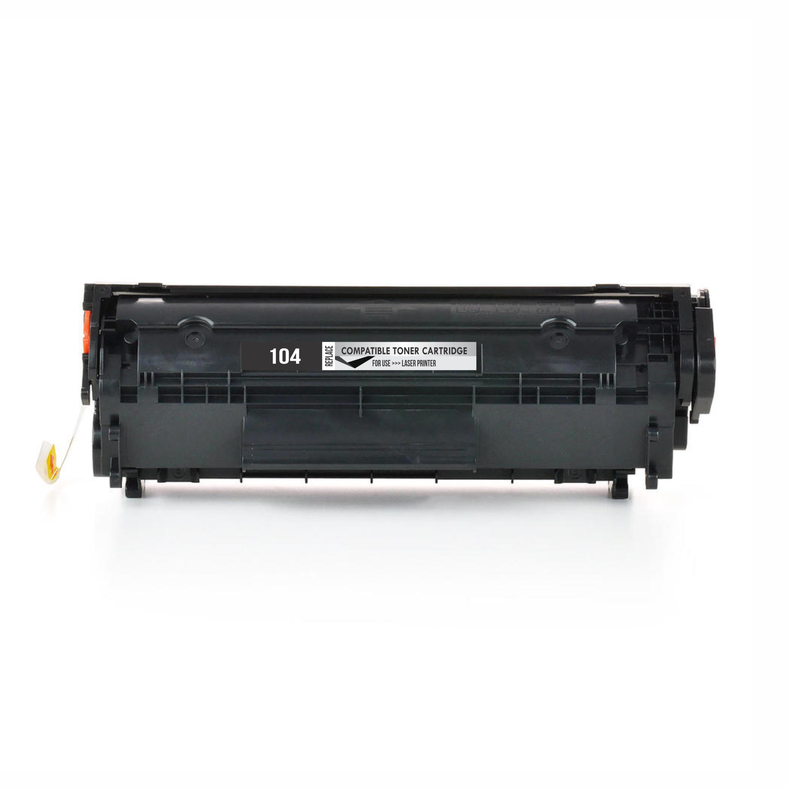 Cartucho de Toner Compatible CANON 104